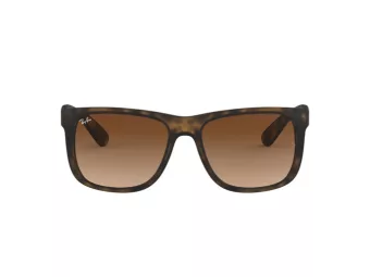 Ray-Ban Justin Zonnebril RB 4165 710/13