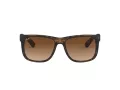 Ray-Ban Justin Zonnebril RB 4165 710/13