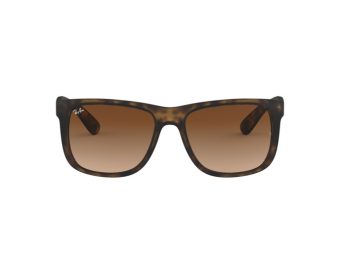 Ray-Ban Justin Zonnebril RB 4165 710/13