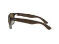 Ray-Ban Justin Zonnebril RB 4165 854/7Z