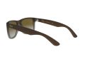 Ray-Ban Justin Zonnebril RB 4165 854/7Z