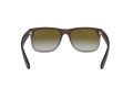 Ray-Ban Justin Zonnebril RB 4165 854/7Z