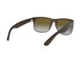Ray-Ban Justin Zonnebril RB 4165 854/7Z
