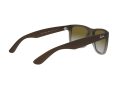Ray-Ban Justin Zonnebril RB 4165 854/7Z