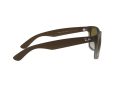Ray-Ban Justin Zonnebril RB 4165 854/7Z