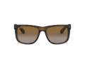 Ray-Ban Justin Zonnebril RB 4165 865/T5