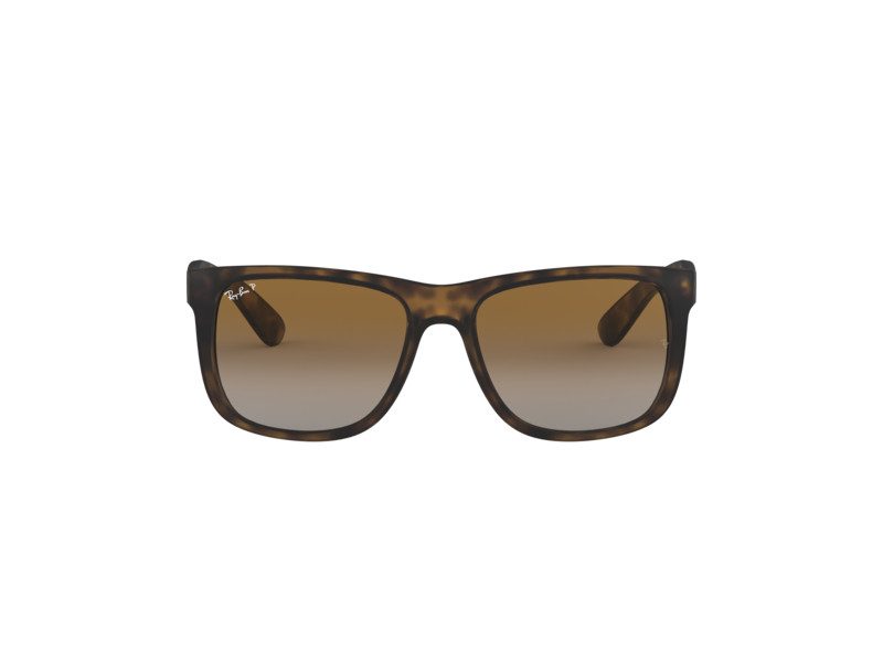 Ray-Ban Justin Zonnebril RB 4165 865/T5