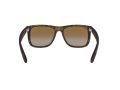 Ray-Ban Justin Zonnebril RB 4165 865/T5