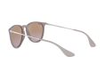 Ray-Ban Erika Zonnebril RB 4171 6000/68