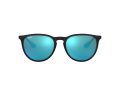 Ray-Ban Erika Zonnebril 4171 601/55