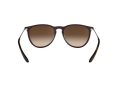 Ray-Ban Erika Zonnebril RB 4171 6315/13