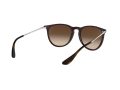 Ray-Ban Erika Zonnebril RB 4171 6315/13