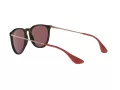 Ray-Ban Erika Zonnebril RB 4171 6391/75
