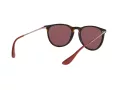 Ray-Ban Erika Zonnebril RB 4171 6391/75