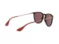 Ray-Ban Erika Zonnebril RB 4171 6391/75