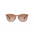 Ray-Ban Erika Zonnebril RB 4171 6590/13
