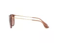 Ray-Ban Erika Zonnebril RB 4171 6590/13