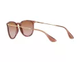 Ray-Ban Erika Zonnebril RB 4171 6590/13