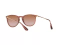 Ray-Ban Erika Zonnebril RB 4171 6590/13