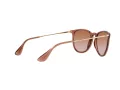 Ray-Ban Erika Zonnebril RB 4171 6590/13