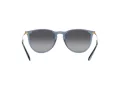Ray-Ban Erika Zonnebril RB 4171 6592T3