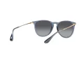 Ray-Ban Erika Zonnebril RB 4171 6592T3