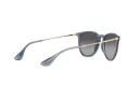Ray-Ban Erika Zonnebril RB 4171 6592T3