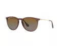 Ray-Ban Erika Zonnebril RB 4171 6593/T5