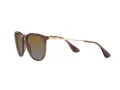 Ray-Ban Erika Zonnebril RB 4171 6593/T5