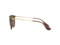 Ray-Ban Erika Zonnebril RB 4171 6593/T5