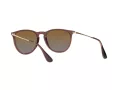 Ray-Ban Erika Zonnebril RB 4171 6593/T5