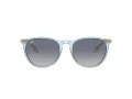 Ray-Ban Erika Zonnebril RB 0RB4171 67434L