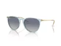 Ray-Ban Erika Zonnebril RB 0RB4171 67434L