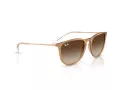 Ray-Ban Erika Zonnebril RB 4171 681413
