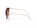 Ray-Ban Erika Zonnebril RB 4171 6815A5
