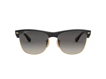 Ray-Ban Clubmaster Oversized Zonnebril RB 4175 877/M3