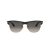 Ray-Ban Clubmaster Oversized Zonnebril RB 4175 877/M3