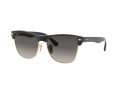 Ray-Ban Clubmaster Oversized Zonnebril RB 4175 877/M3
