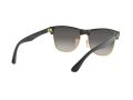 Ray-Ban Clubmaster Oversized Zonnebril RB 4175 877/M3