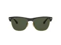 Ray-Ban Clubmaster Oversized Zonnebril RB 4175 877