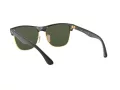 Ray-Ban Clubmaster Oversized Zonnebril RB 4175 877