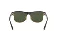 Ray-Ban Clubmaster Oversized Zonnebril RB 4175 877
