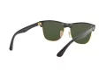 Ray-Ban Clubmaster Oversized Zonnebril RB 4175 877