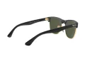 Ray-Ban Clubmaster Oversized Zonnebril RB 4175 877