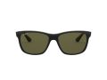 Ray-Ban Rb4181 Zonnebril RB 4181 601/9A