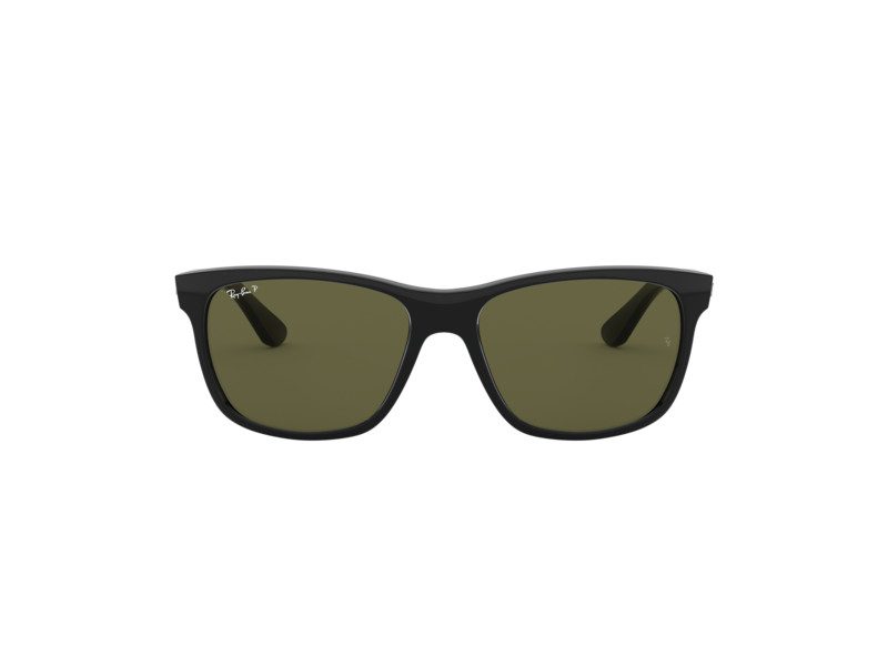 Ray-Ban Rb4181 Zonnebril RB 4181 601/9A