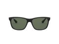 Ray-Ban Rb4181 Zonnebril RB 4181 601