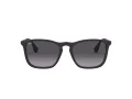 Ray-Ban Chris Zonnebril 4187 622/8G