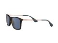 Ray-Ban Chris Zonnebril RB 4187 6390/80