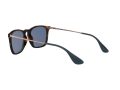 Ray-Ban Chris Zonnebril RB 4187 6390/80